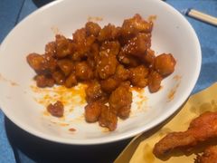 -柴米油盐三杯鸡(象山北路店)