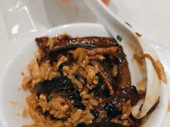 -金时代顺风大酒店(临港百联店)