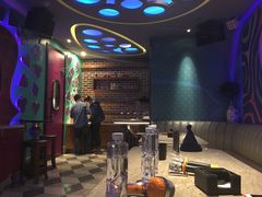 -米乐星世界KTV(汇智国际商业中心店)