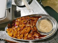 -有局·成都市井烧烤·精酿啤酒(双楠店)
