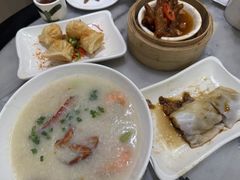 -华峰食馆(氹仔店)