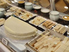 -一招鲜·全羊铺·蒙古奶茶(五一北路店)