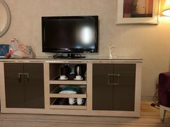 -天津水晶宫饭店