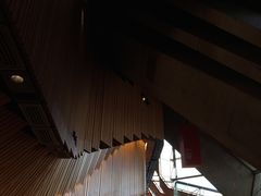 -悉尼歌剧院