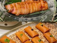 -金链花·泰国餐厅(国贸店)