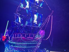 -珠海长隆海洋王国
