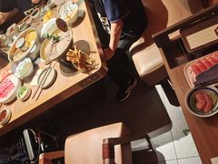 -巴奴毛肚火锅(京西大悦城店)