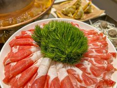 -大吉牛东北烧烤&铜锅涮肉(庐阳店)