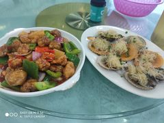 -景好海鲜餐厅(大鹏必选旅游店)