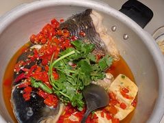 -佬麻雀·剁椒鱼头(京基KK One店)