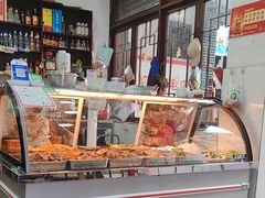 -蒋炸酱(内东街店)