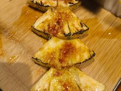 -通海俄式烧烤·俄罗斯大串(嵩山路店)