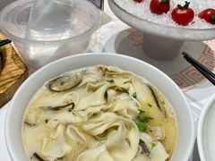 滋补烩面-成师傅·大宋炒菜楼(中兴路店)