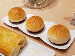 -宝园酒家(美林M·LIVE天地东座店)