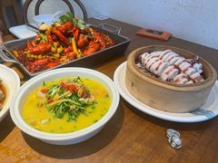 -乔街深夜食堂·小龙虾·高压锅生蚝(杭州总店)
