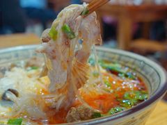 精品葫芦头-朱秀英梆梆肉葫芦头(琉璃街店)