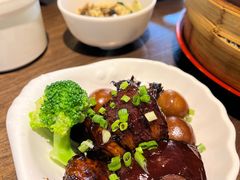 -玖鲜小笼(中山广场店)