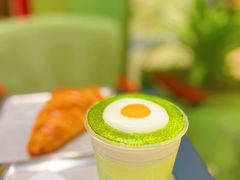 -Ann COFFEE(来福士店)