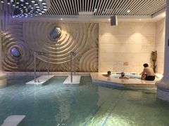 -水晶之星洗浴温泉汗蒸