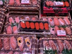 -争鲜回转寿司(朝北大悦城店)