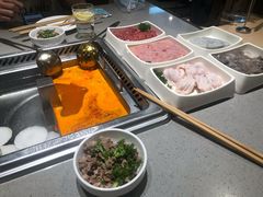 -海底捞火锅(翔龙天地广场店)