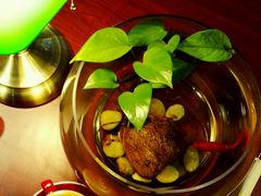 -阿什卡咖啡馆ESSCA COFFEE(塔里木石油宾馆店)