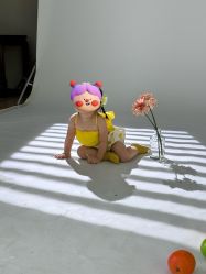 -小木马儿童摄影