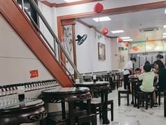 -仁信双皮奶(东川路店)