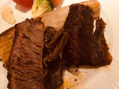 -王品牛排(郑州大卫城店)