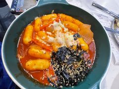-京尚道韩式美食屋(海甸岛店)