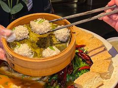 -清水亭湖北菜(大屯DT51店)