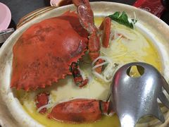 -龙海鲜螃蟹王(宏茂桥店)