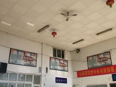 -永定门长途汽车站