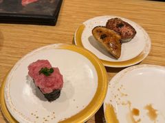 -合点寿司(金虹桥商场店)