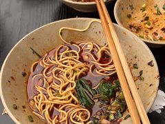 -泰宜担担面(黄泥塝总店)