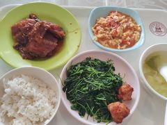 -上海财经大学-新食堂