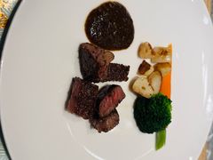 -额尔敦牛厨师铜板烧