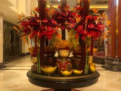 -北京中国大饭店