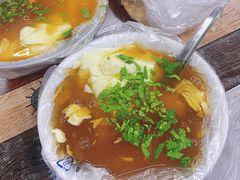 -一品豆腐脑(大湾市场店)