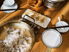-格日勒阿妈蒙古厨房(新华广场店)