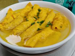 -芸海阁·农家私房菜(沙家浜景区出口店)