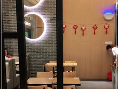 大堂-满记甜品(岭南新天地店)