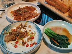 -滋粥楼·顺德菜(番禺广场总店)