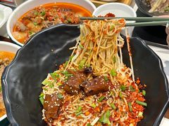 -新仙清汤牛腩(铜锣湾店)
