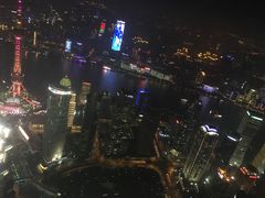 -上海环球金融中心云端足球盛典