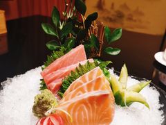 -天狗山料理(省体店)