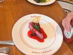 -Entrecôte 法国牛扒馆(保利·时光里店)