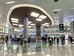 -杭州萧山国际机场