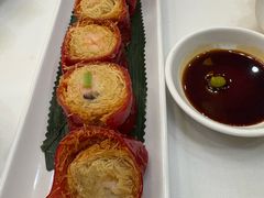 -顺德人家食府(黄金广场店)