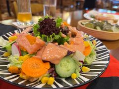 -申德勒加油站西餐厅Schindlers Tankstelle(上海外滩店)